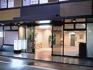 *** 旅館 京都 旅館平新 日本