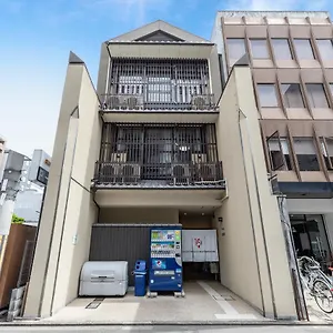 ホテル Tabist サンフェリシアン京都四条烏丸, 京都市