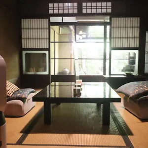 ゲストハウス ギャラリーのざわ, 京都市