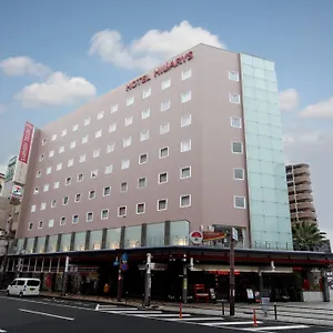 visit hotel