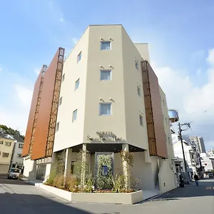 Sakura Garden 3* Osaka