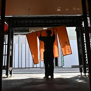 传统日式旅馆 棉善酒店