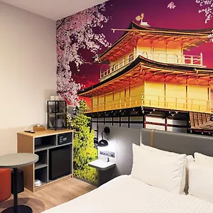 Travelodge Shijo Omiya 호텔