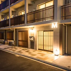 ホテル エムズホテル 二条, 京都市
