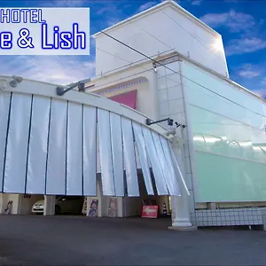 ラブホテル ホテルスタイ&リッシュ Style&lish 男塾ホテルグループ (adults Only), 京都市