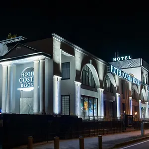 visit hotel