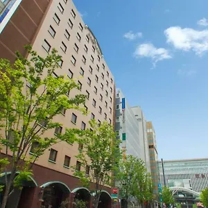 Dukes Hakata 3* Fukuoka (Fukuoka)