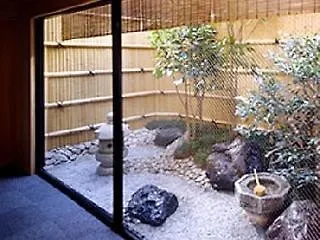 Kyoto Ryokan Hirashin 3*,  Giappone
