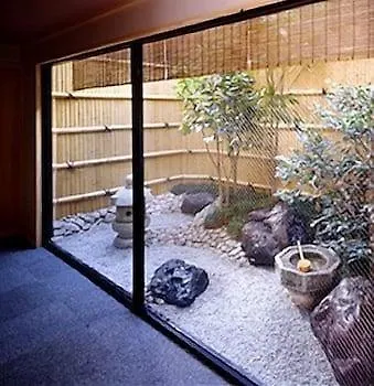 Kyoto Ryokan Hirashin