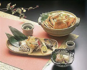 Kyoto Ryokan Hirashin