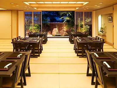 Kyoto Ryokan Hirashin 3*,