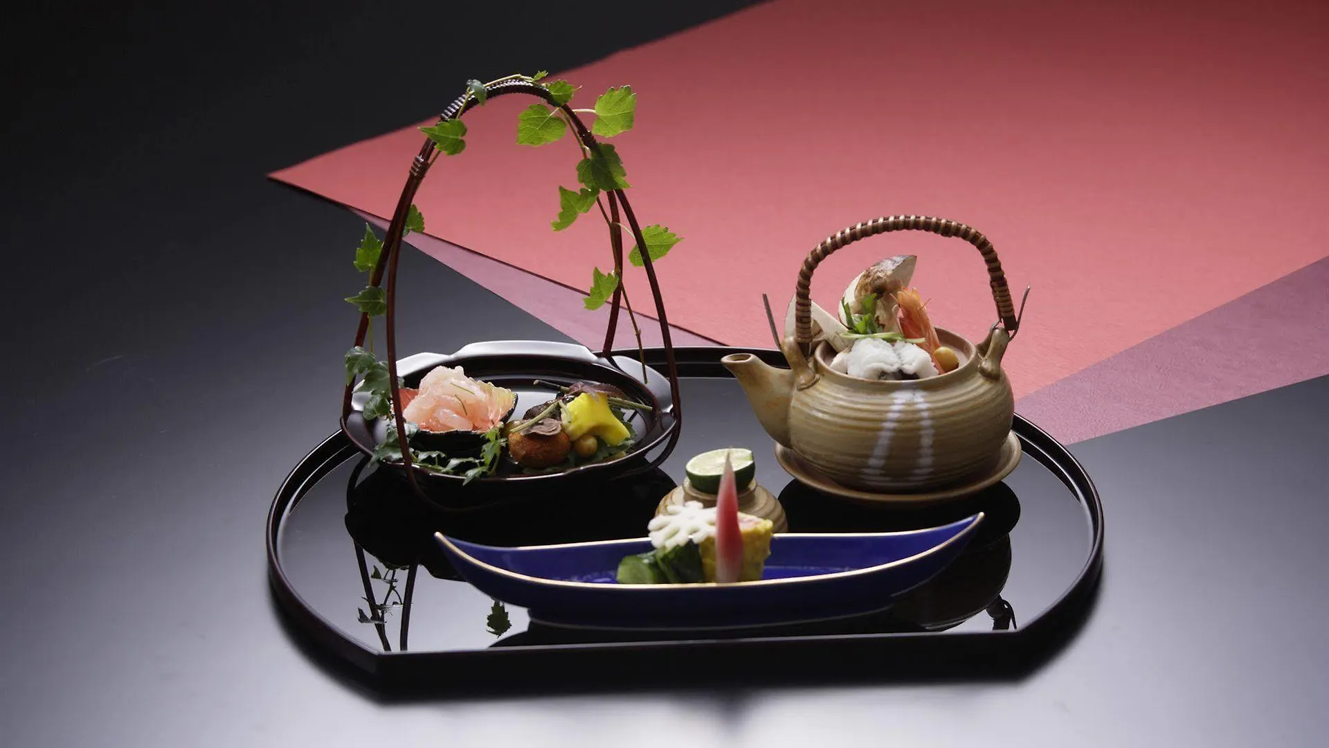 Kyoto Ryokan Hirashin 3*,  Japan
